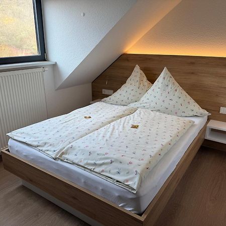בלאנקנבורג Hotel Zum Klosterfischer מראה חיצוני תמונה